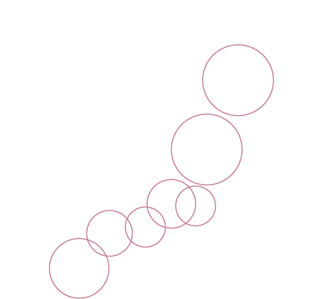 第一生命　営業オフィスの分布
