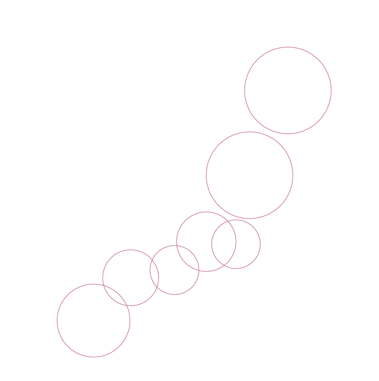 第一生命　営業オフィスの分布