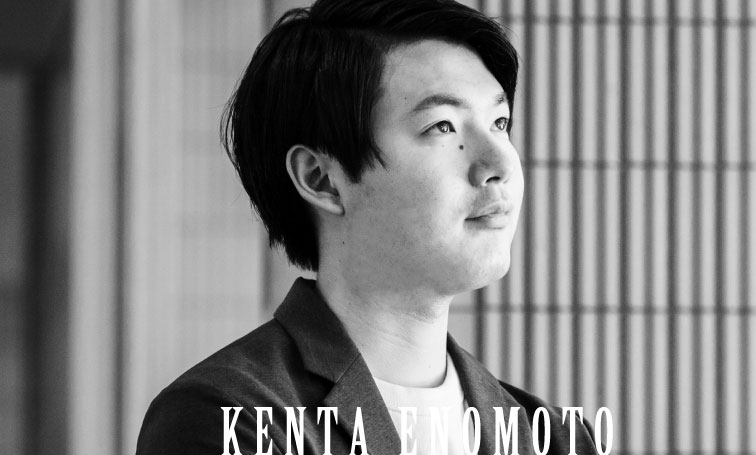 KENTA ENOMOTO