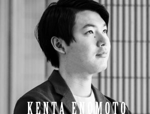 KENTA ENOMOTO