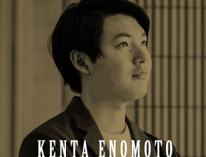 KENTA ENOMOTO