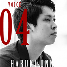 voice 04 HARUKI UNNO