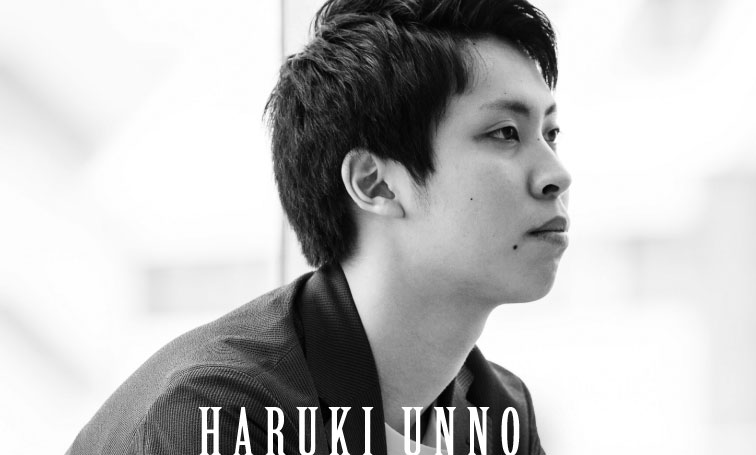 HARUKI UNNO