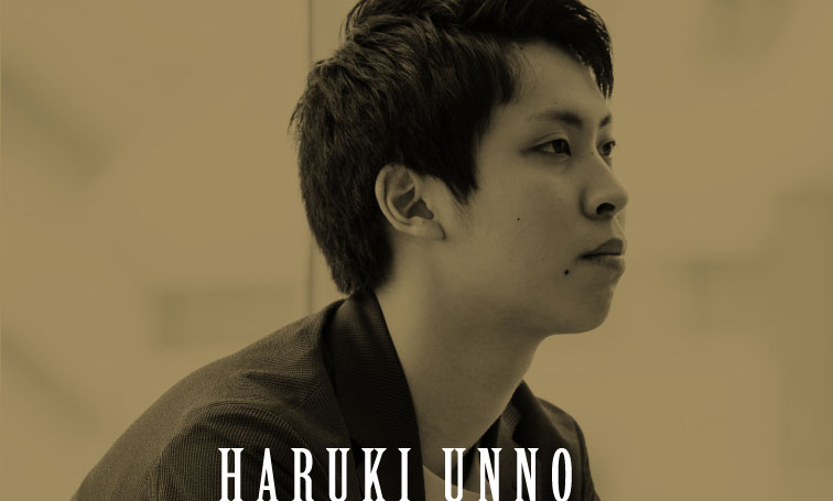 HARUKI UNNO