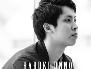 HARUKI UNNO