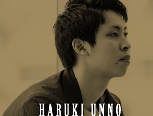 HARUKI UNNO