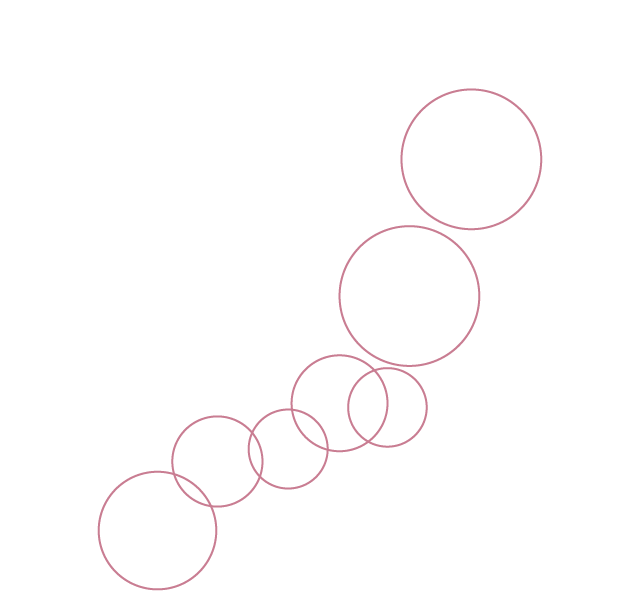 第一生命　営業オフィスの分布