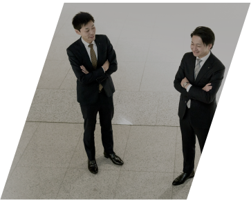 READERS' SESSION　オフィス長対談