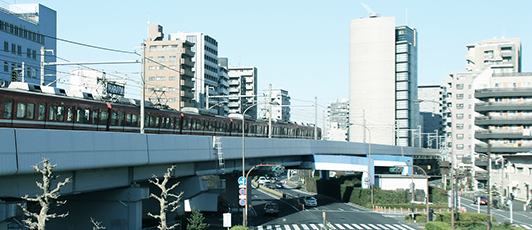 住まいはどうなるのですか?